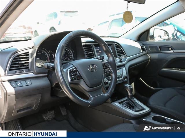2018 Hyundai Elantra GL (Stk: 7-1773A) in Whitby - Image 11 of 27