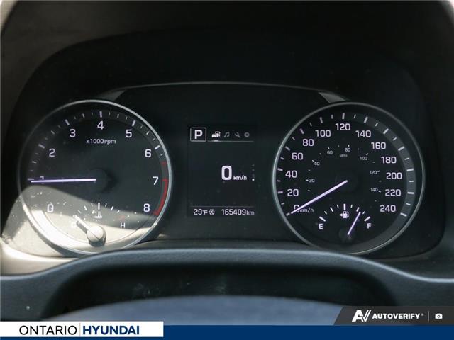 2018 Hyundai Elantra GL (Stk: 7-1773A) in Whitby - Image 13 of 27