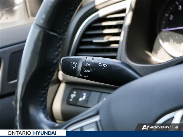 2018 Hyundai Elantra GL (Stk: 7-1773A) in Whitby - Image 14 of 27