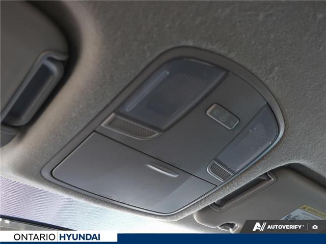 2018 Hyundai Elantra GL (Stk: 7-1773A) in Whitby - Image 20 of 27