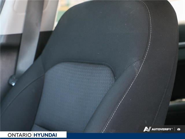 2018 Hyundai Elantra GL (Stk: 7-1773A) in Whitby - Image 21 of 27