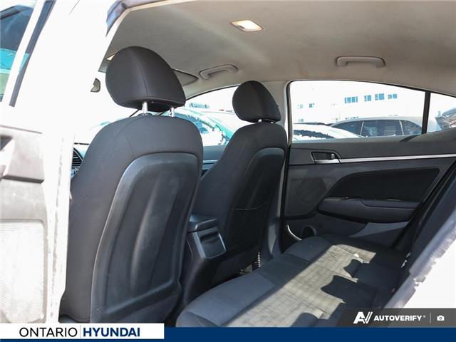 2018 Hyundai Elantra GL (Stk: 7-1773A) in Whitby - Image 23 of 27