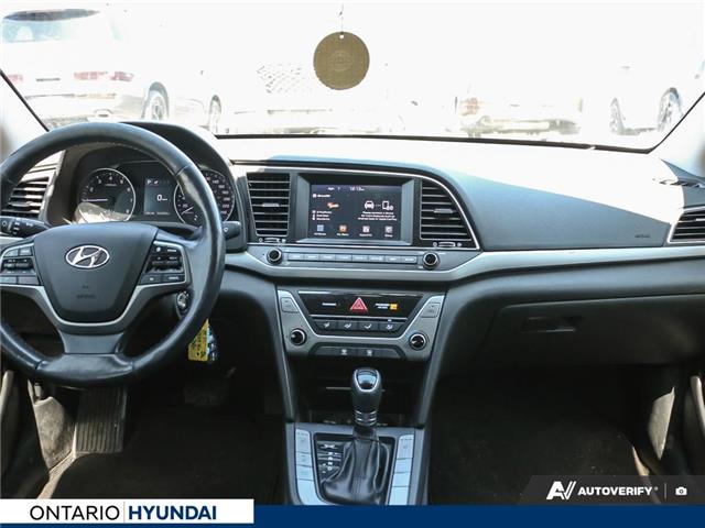 2018 Hyundai Elantra GL (Stk: 7-1773A) in Whitby - Image 24 of 27