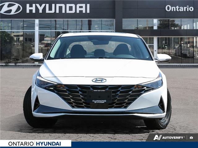 2023 Hyundai Elantra HEV Luxury (Stk: 7-1711A) in Whitby - Image 2 of 27