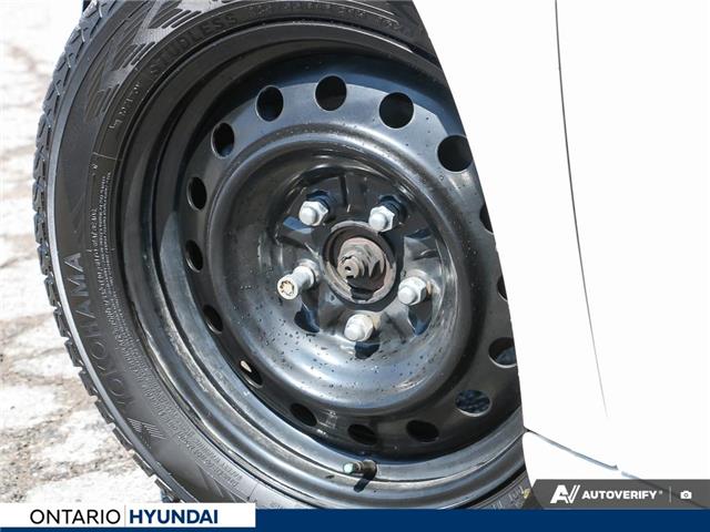 2023 Hyundai Elantra HEV Luxury (Stk: 7-1711A) in Whitby - Image 26 of 27