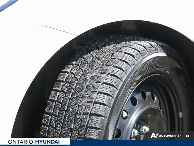 2023 Hyundai Elantra HEV Luxury (Stk: 7-1711A) in Whitby - Image 27 of 27