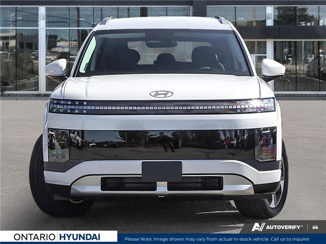 2026 Hyundai IONIQ 9 Preferred (Stk: 7-1808) in Whitby - Image 2 of 25