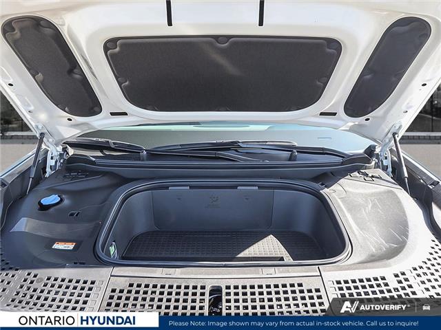 2026 Hyundai IONIQ 9 Preferred (Stk: 7-1808) in Whitby - Image 6 of 25