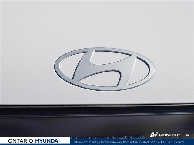 2026 Hyundai IONIQ 9 Preferred (Stk: 7-1808) in Whitby - Image 8 of 25