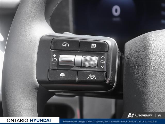 2026 Hyundai IONIQ 9 Preferred (Stk: 7-1808) in Whitby - Image 13 of 25