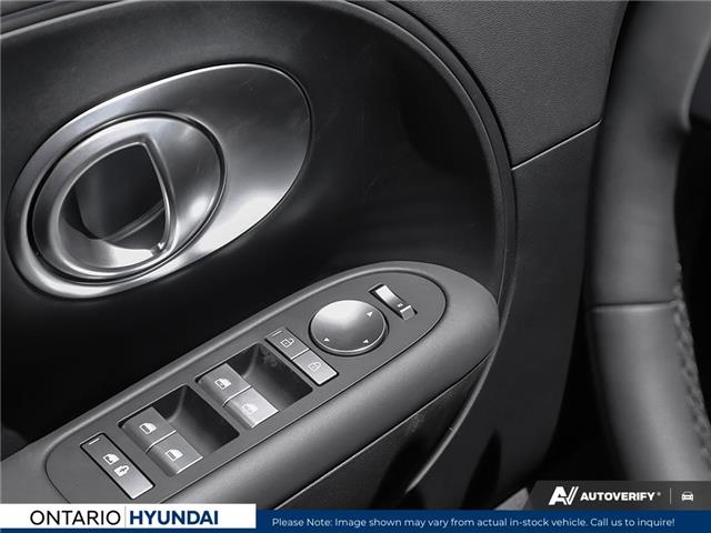 2026 Hyundai IONIQ 9 Preferred (Stk: 7-1808) in Whitby - Image 14 of 25