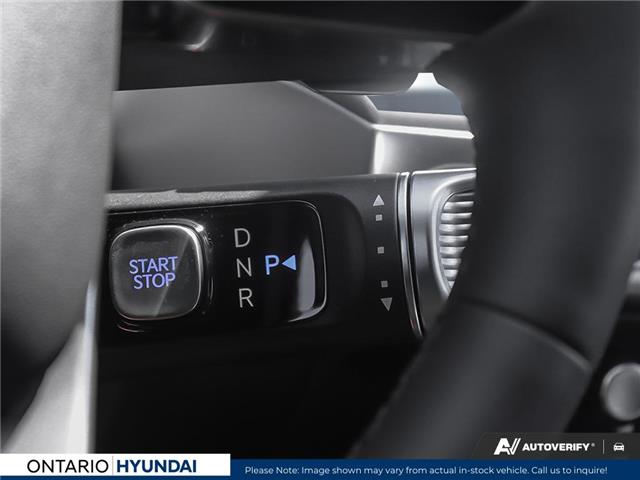2026 Hyundai IONIQ 9 Preferred (Stk: 7-1808) in Whitby - Image 15 of 25