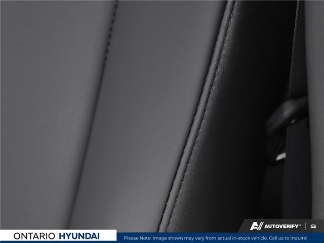 2026 Hyundai IONIQ 9 Preferred (Stk: 7-1808) in Whitby - Image 18 of 25
