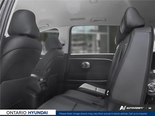 2026 Hyundai IONIQ 9 Preferred (Stk: 7-1808) in Whitby - Image 19 of 25