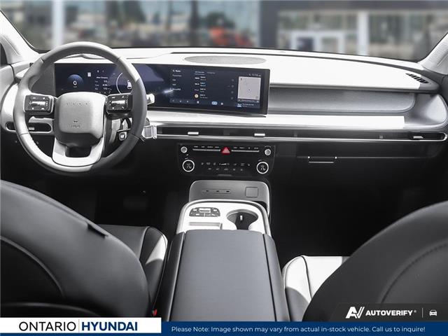 2026 Hyundai IONIQ 9 Preferred (Stk: 7-1808) in Whitby - Image 20 of 25