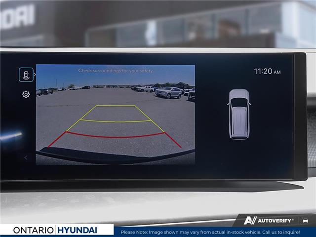 2026 Hyundai IONIQ 9 Preferred (Stk: 7-1808) in Whitby - Image 21 of 25