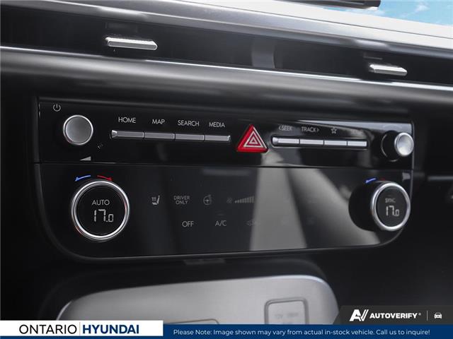 2026 Hyundai IONIQ 9 Preferred (Stk: 7-1808) in Whitby - Image 22 of 25