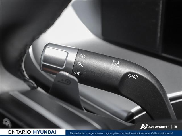 2026 Hyundai IONIQ 9 Preferred (Stk: 7-1808) in Whitby - Image 23 of 25