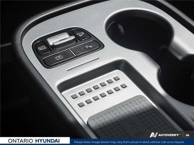2026 Hyundai IONIQ 9 Preferred (Stk: 7-1808) in Whitby - Image 24 of 25