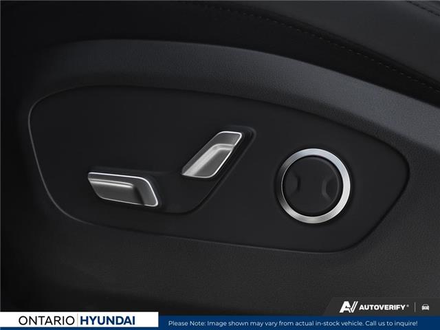 2026 Hyundai IONIQ 9 Preferred (Stk: 7-1808) in Whitby - Image 25 of 25