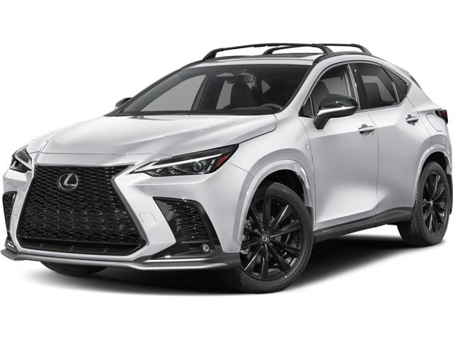 2024 Lexus NX 350  (Stk: 15U3553) in Richmond Hill - Image 1 of 1