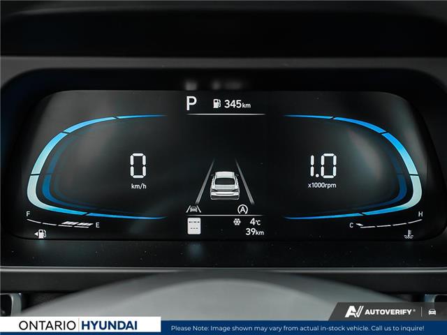 2026 Hyundai Elantra ESSENTIAL (Stk: 7-1806) in Whitby - Image 12 of 24
