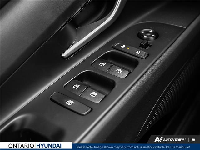 2026 Hyundai Elantra ESSENTIAL (Stk: 7-1806) in Whitby - Image 14 of 24