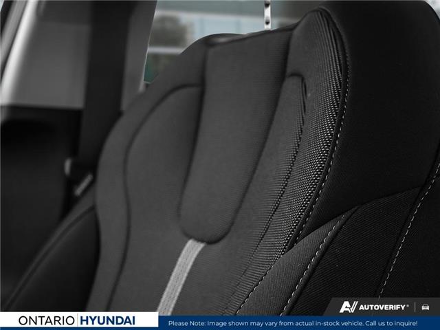 2026 Hyundai Elantra ESSENTIAL (Stk: 7-1806) in Whitby - Image 18 of 24