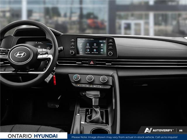 2026 Hyundai Elantra ESSENTIAL (Stk: 7-1806) in Whitby - Image 20 of 24