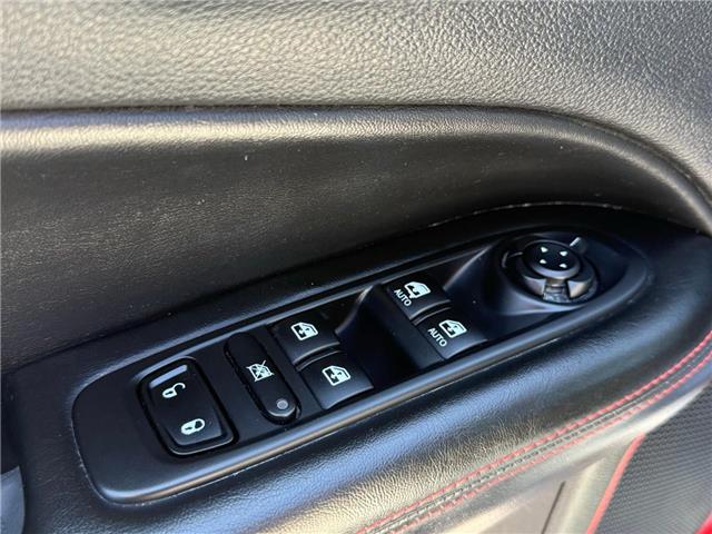 2018 Jeep Compass Trailhawk (Stk: W9408) in Uxbridge - Image 17 of 21