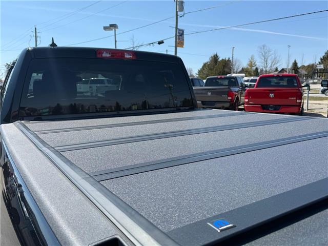2022 RAM 1500 Classic Tradesman (Stk: W9421) in Uxbridge - Image 9 of 22