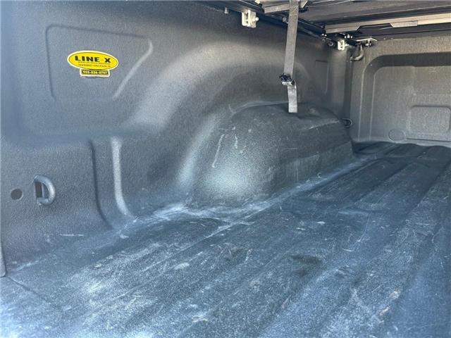 2022 RAM 1500 Classic Tradesman (Stk: W9421) in Uxbridge - Image 10 of 22
