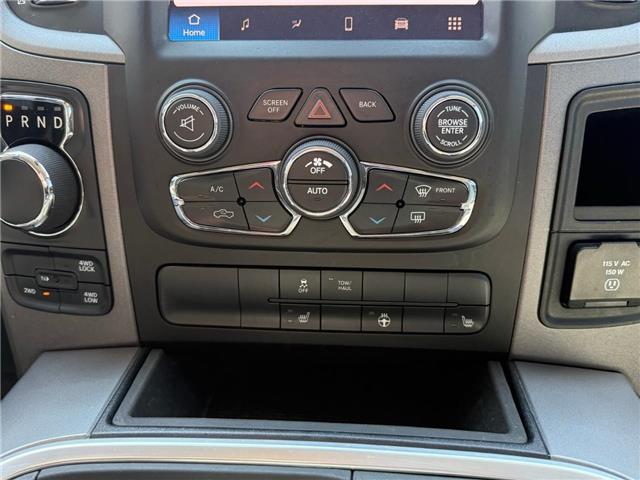 2022 RAM 1500 Classic Tradesman (Stk: W9421) in Uxbridge - Image 17 of 22