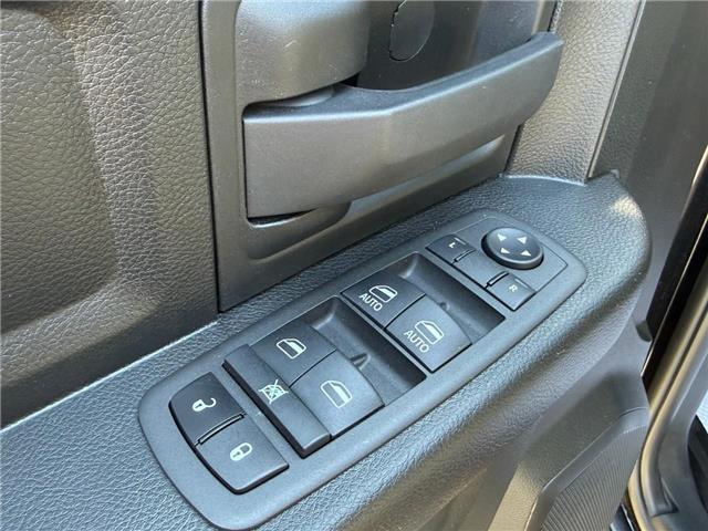 2022 RAM 1500 Classic Tradesman (Stk: W9421) in Uxbridge - Image 18 of 22