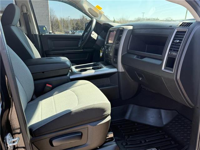 2022 RAM 1500 Classic Tradesman (Stk: W9421) in Uxbridge - Image 20 of 22