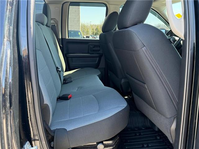 2022 RAM 1500 Classic Tradesman (Stk: W9421) in Uxbridge - Image 21 of 22