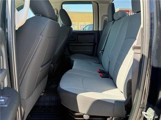 2022 RAM 1500 Classic Tradesman (Stk: W9421) in Uxbridge - Image 22 of 22