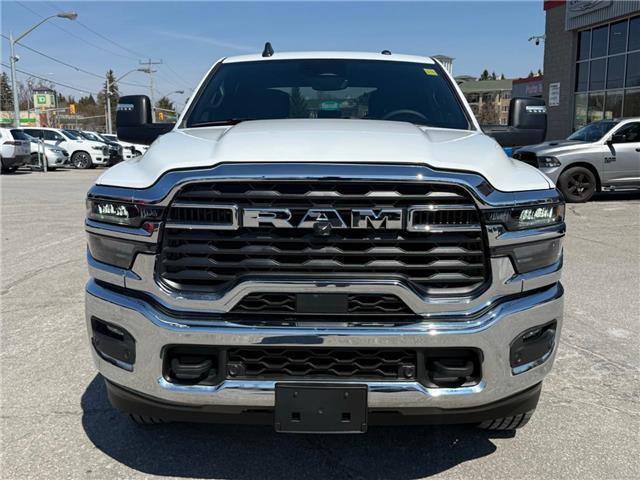 2025 RAM 2500 Big Horn (Stk: W9435) in Uxbridge - Image 2 of 23