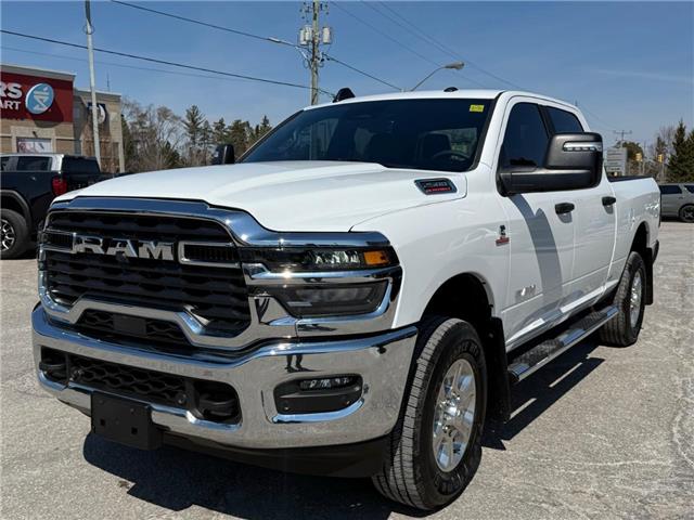 2025 RAM 2500 Big Horn (Stk: W9435) in Uxbridge - Image 3 of 23