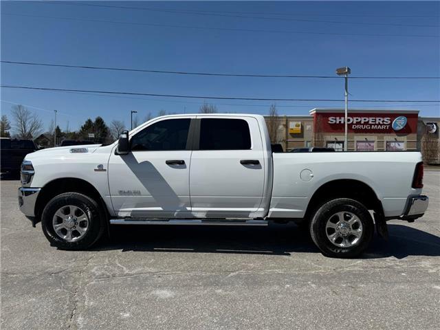 2025 RAM 2500 Big Horn (Stk: W9435) in Uxbridge - Image 4 of 23