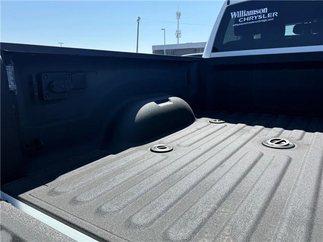 2025 RAM 2500 Big Horn (Stk: W9435) in Uxbridge - Image 9 of 23