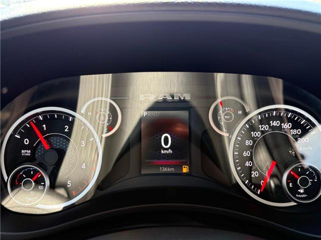 2025 RAM 2500 Big Horn (Stk: W9435) in Uxbridge - Image 10 of 23