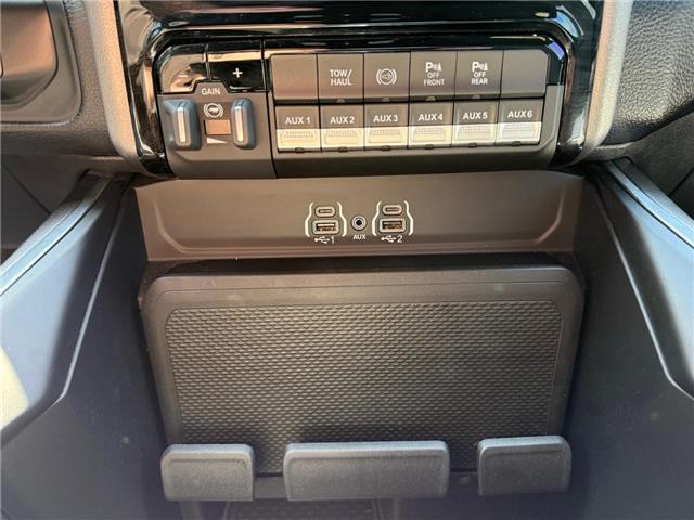 2025 RAM 2500 Big Horn (Stk: W9435) in Uxbridge - Image 15 of 23