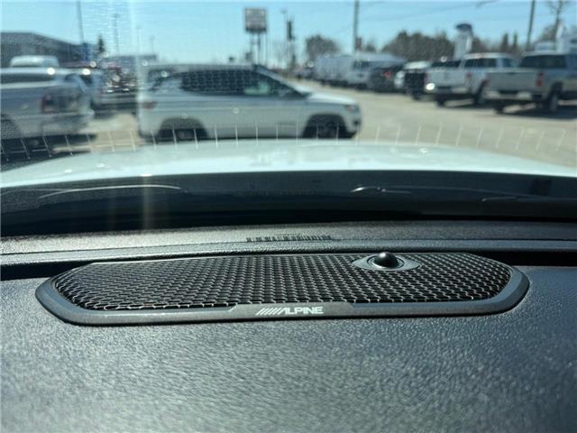 2025 RAM 2500 Big Horn (Stk: W9435) in Uxbridge - Image 16 of 23