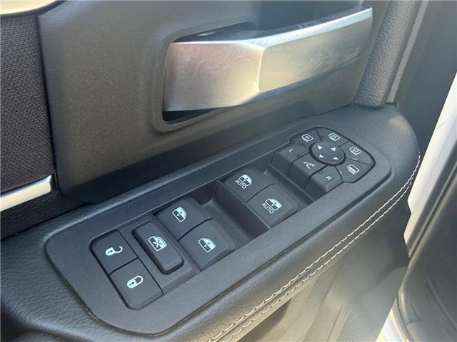 2025 RAM 2500 Big Horn (Stk: W9435) in Uxbridge - Image 18 of 23