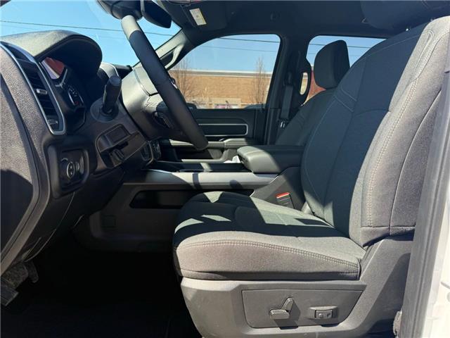 2025 RAM 2500 Big Horn (Stk: W9435) in Uxbridge - Image 20 of 23