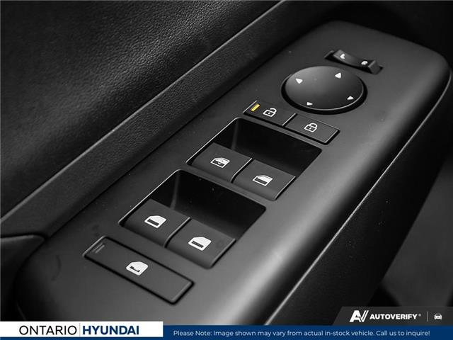 2026 Hyundai Kona 2.0L Essential (Stk: 7-1807) in Whitby - Image 16 of 26