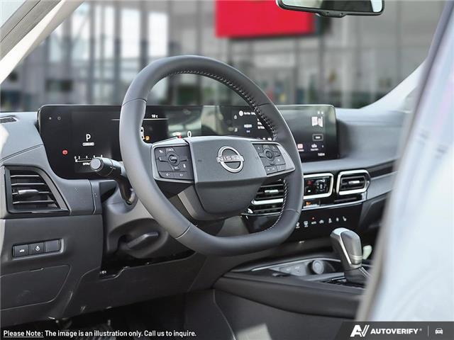 2026 Nissan Sentra SV (Stk: NC6472) in Thunder Bay - Image 12 of 26