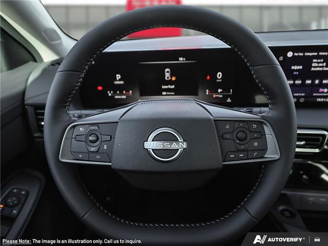 2026 Nissan Sentra SV (Stk: NC6472) in Thunder Bay - Image 13 of 26