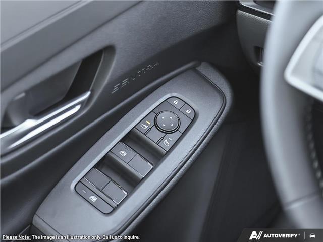 2026 Nissan Sentra SV (Stk: NC6472) in Thunder Bay - Image 16 of 26